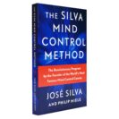 Silva Mind Control Method by José Silva (1991, Trade Paperback)