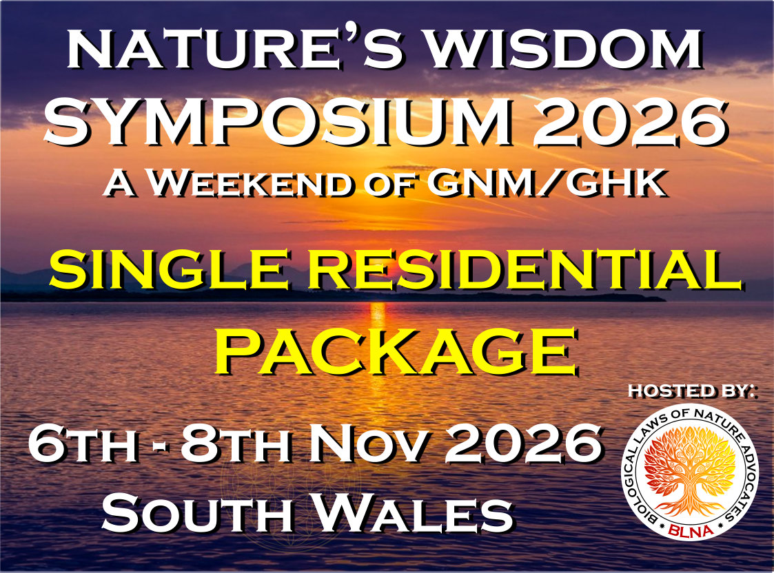 Symposium 2026 - Single Residential Package (Deposit)